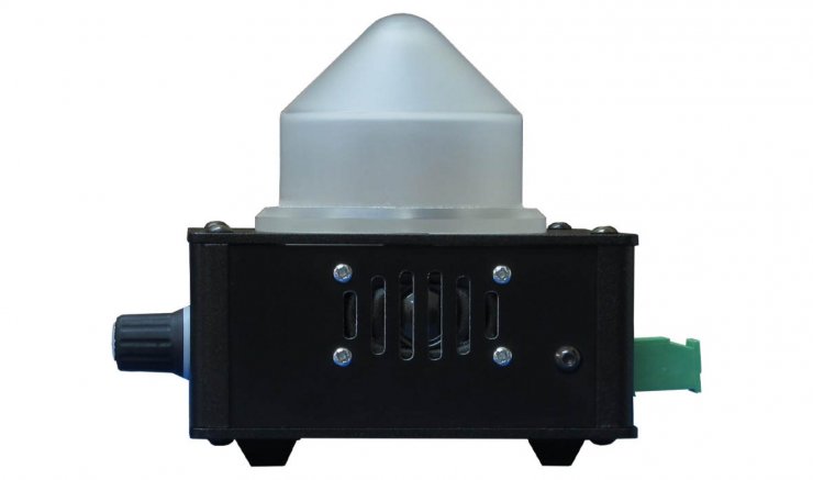 Beatrice LH Side No light BAN